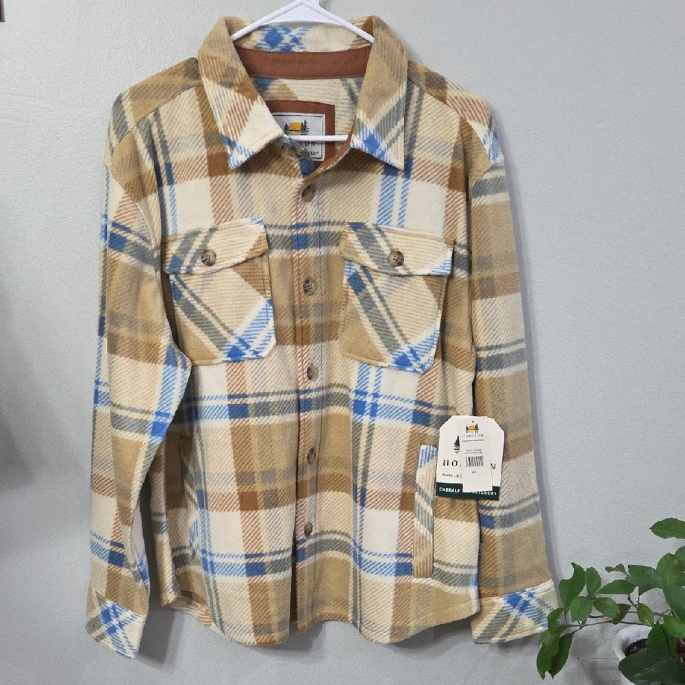 Pendleton Horizon Graphic Tee